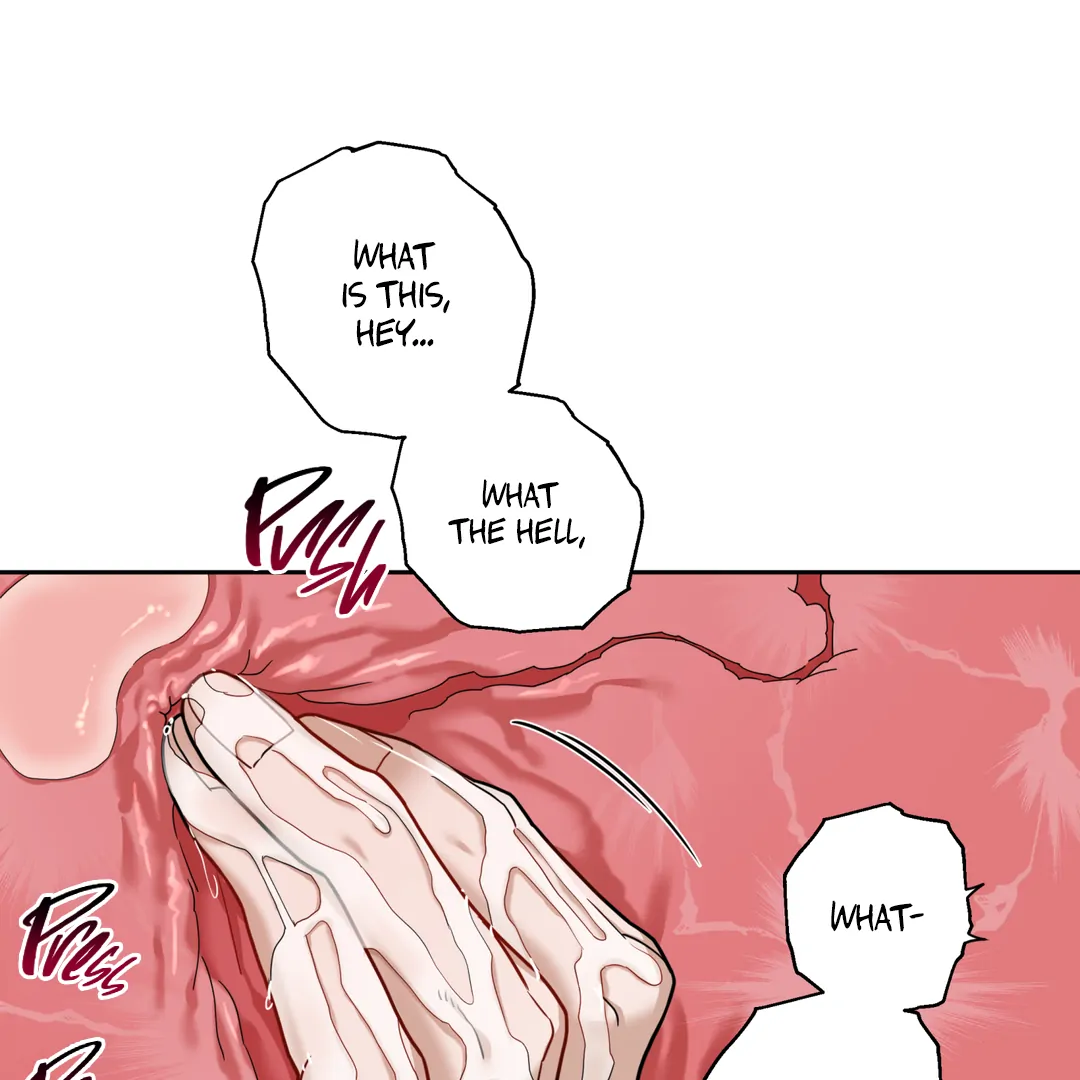 Risky Vice [Official] - Chapter 11.5 manhwa