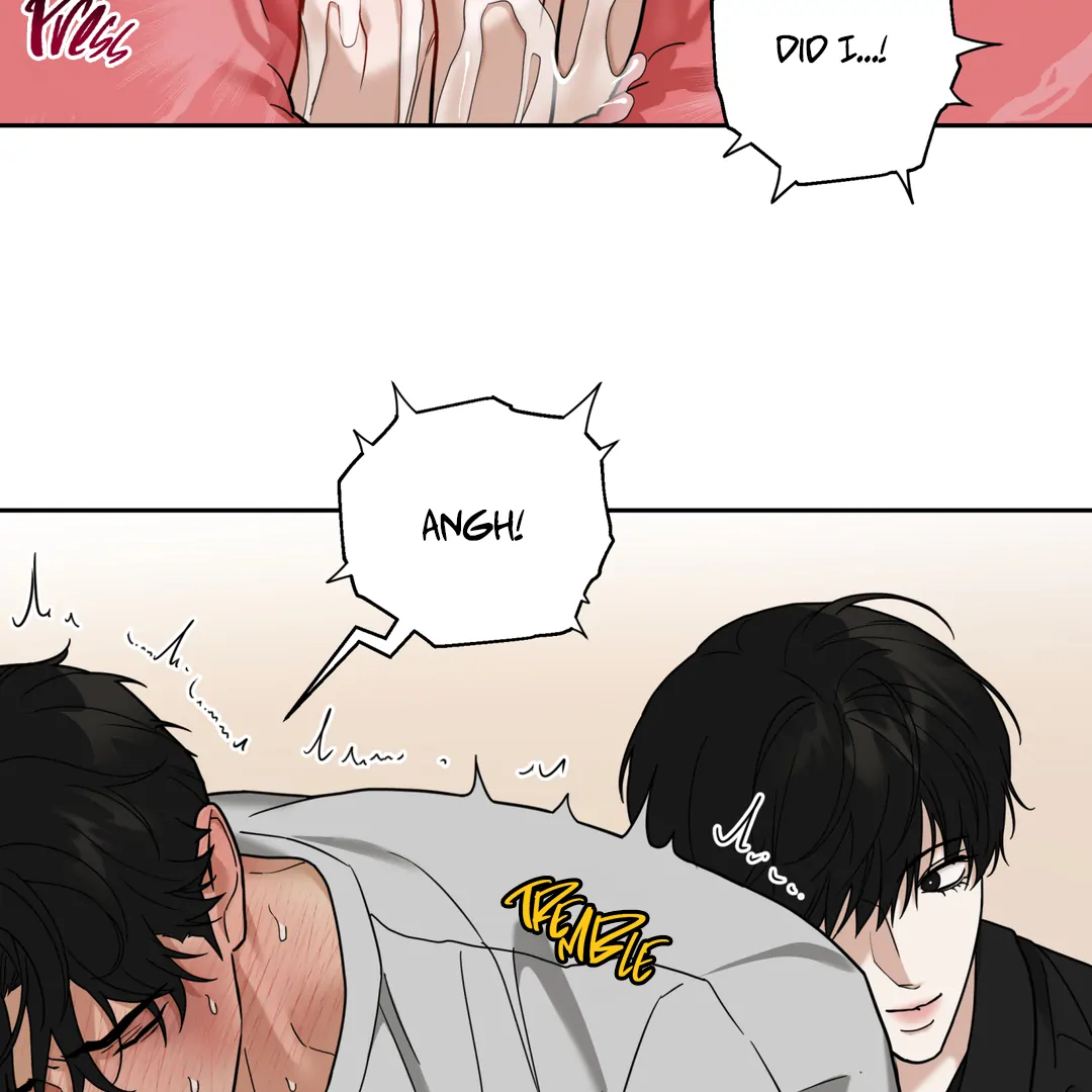 Risky Vice [Official] - Chapter 11.5 manhwa