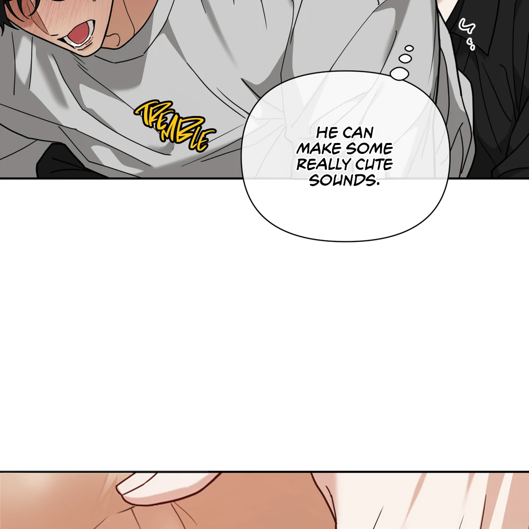 Risky Vice [Official] - Chapter 11.5 manhwa