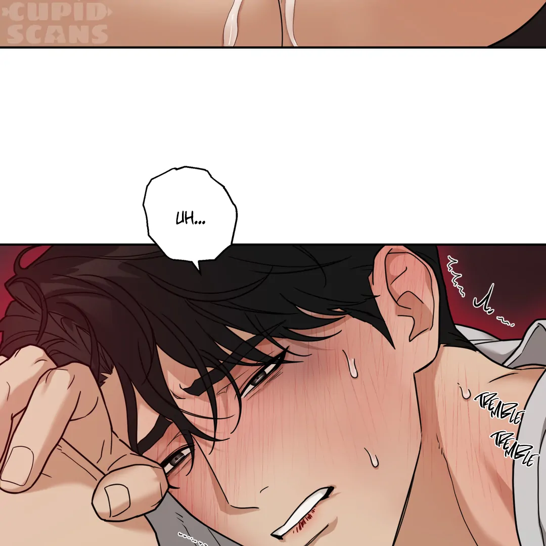 Risky Vice [Official] - Chapter 11.5 manhwa