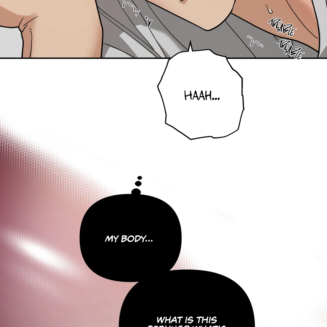 Risky Vice [Official] - Chapter 11.5 manhwa