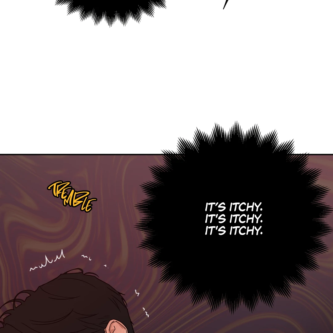 Risky Vice [Official] - Chapter 11.5 manhwa