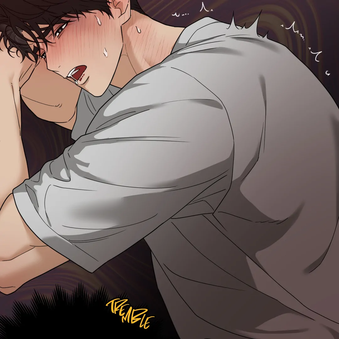 Risky Vice [Official] - Chapter 11.5 manhwa