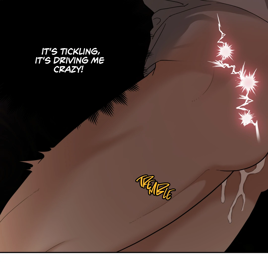 Risky Vice [Official] - Chapter 11.5 manhwa