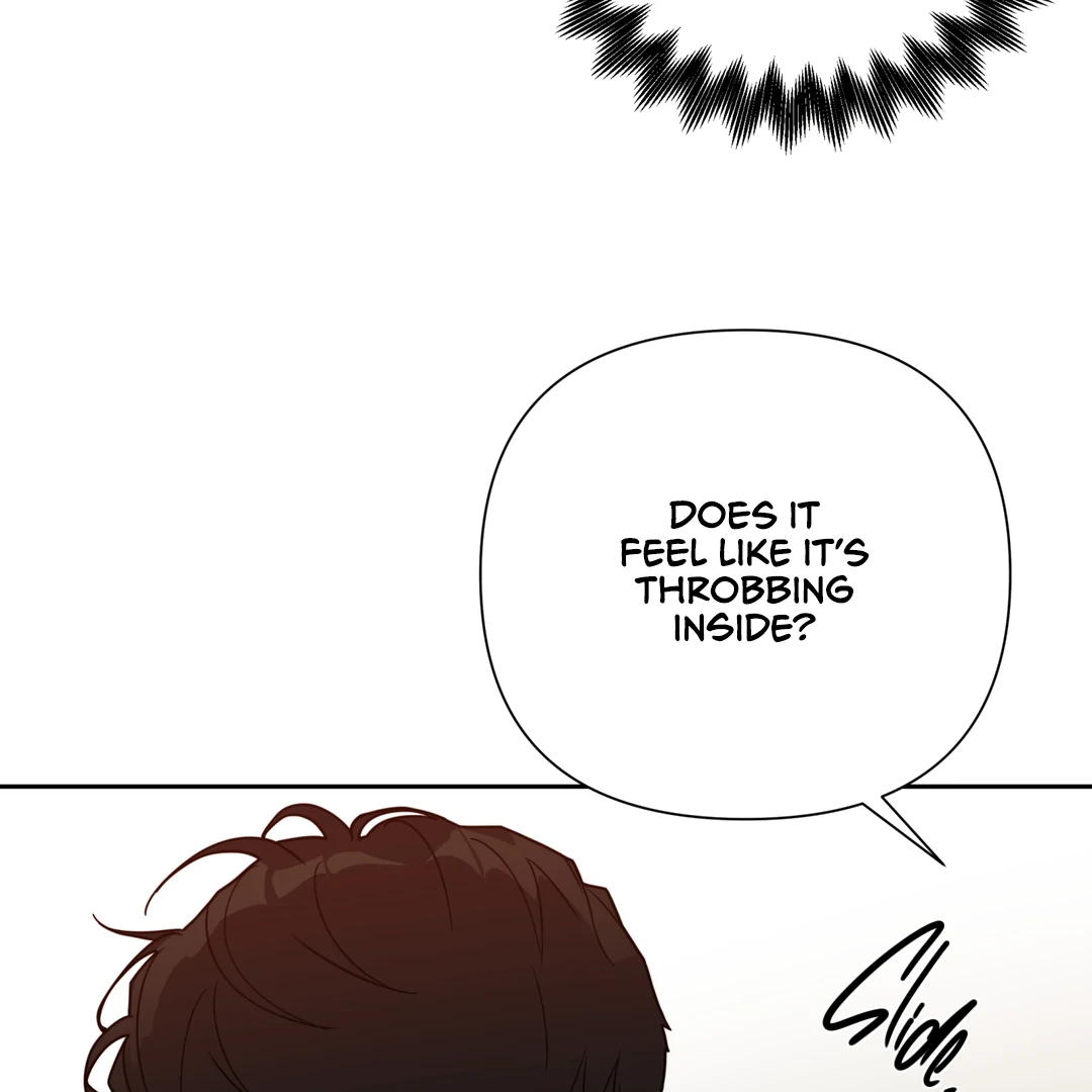 Risky Vice [Official] - Chapter 11.5 manhwa