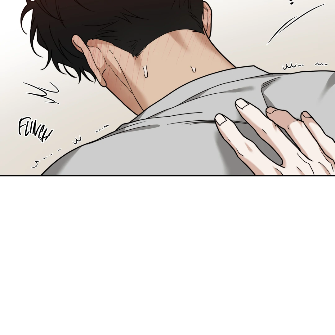 Risky Vice [Official] - Chapter 11.5 manhwa