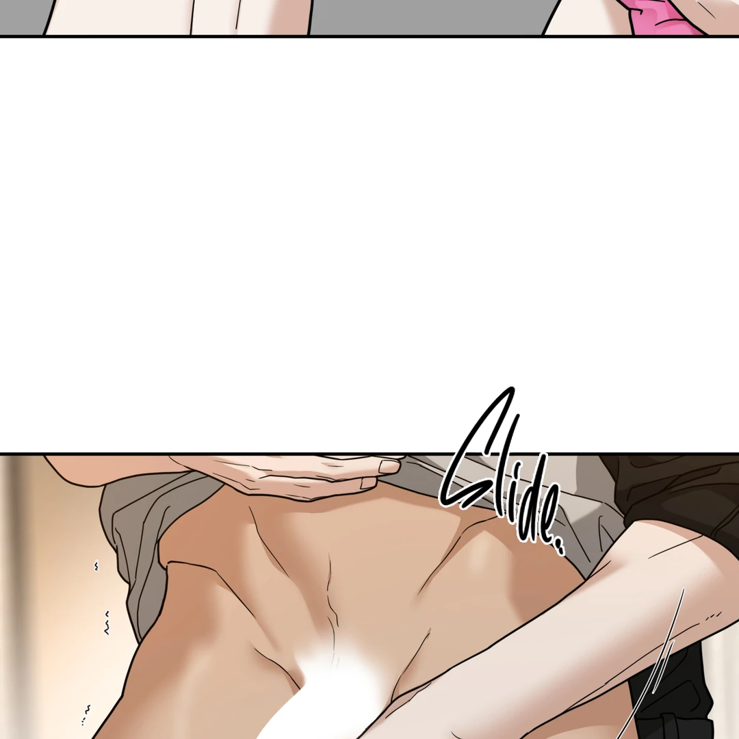 Risky Vice [Official] - Chapter 11 manhwa