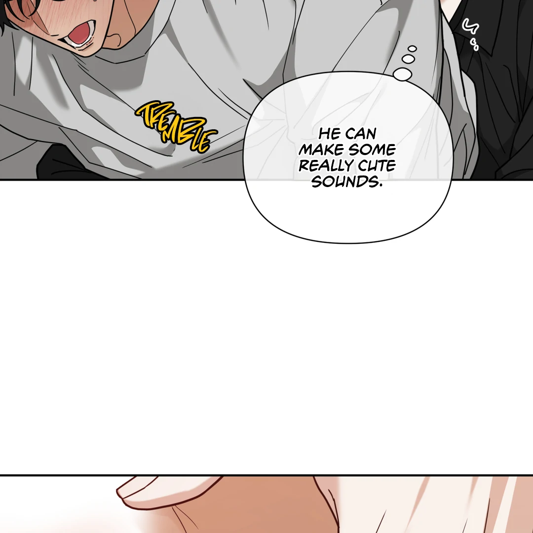 Risky Vice [Official] - Chapter 11 manhwa