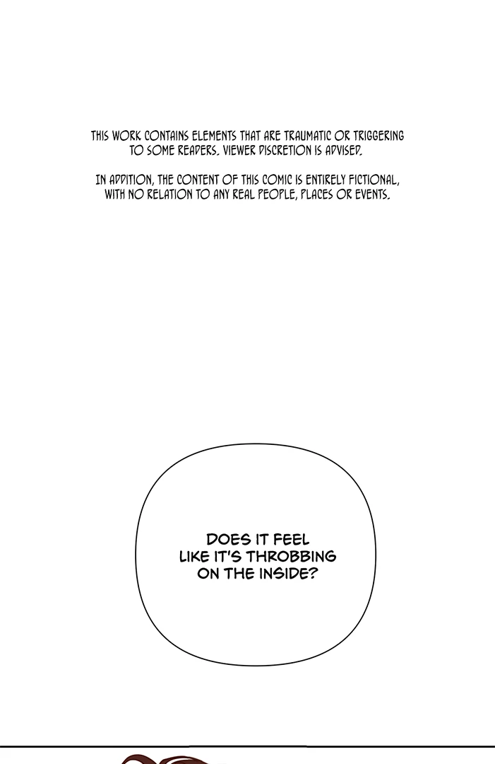 Risky Vice [Official] - Chapter 12.5 manhwa