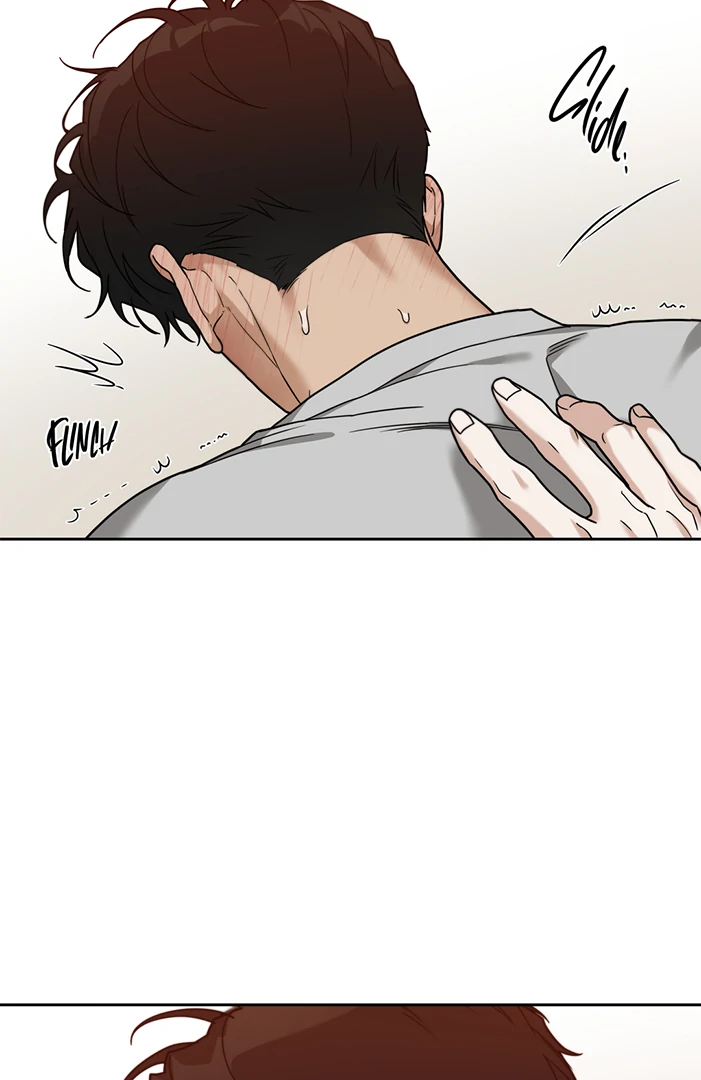 Risky Vice [Official] - Chapter 12.5 manhwa