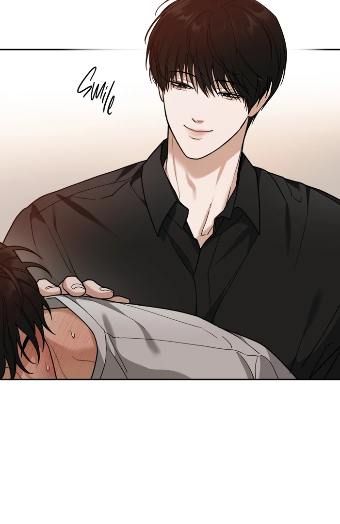 Risky Vice [Official] - Chapter 12.5 manhwa