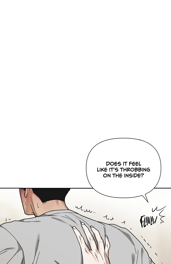 Risky Vice [Official] - Chapter 12.5 manhwa