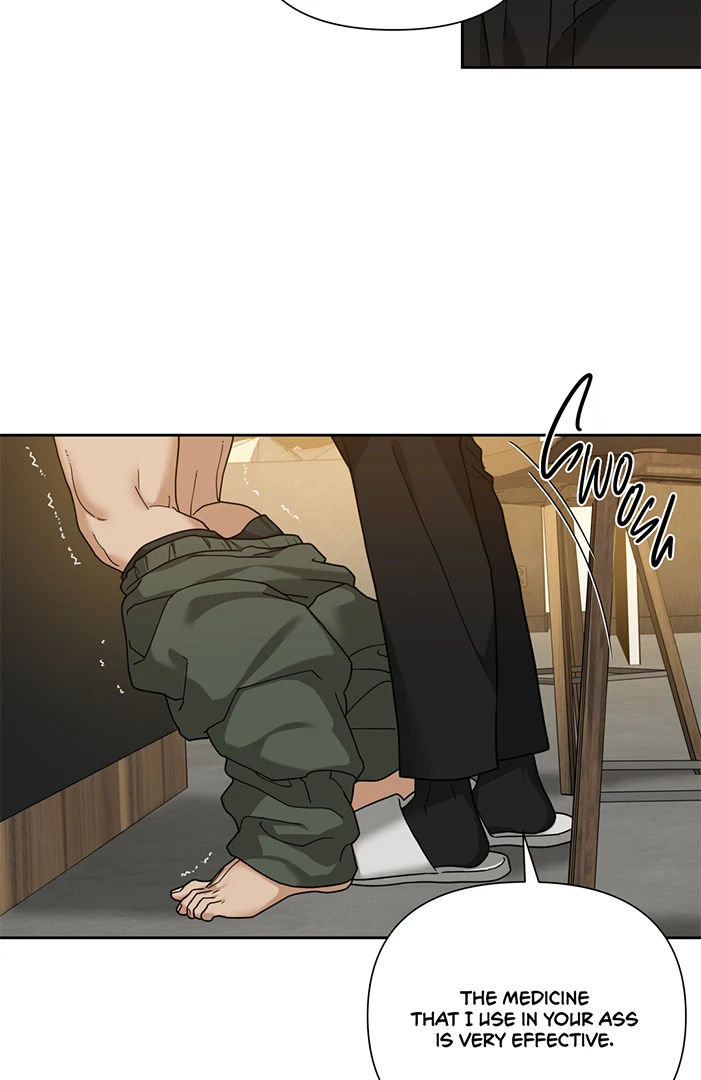 Risky Vice [Official] - Chapter 12.5 manhwa