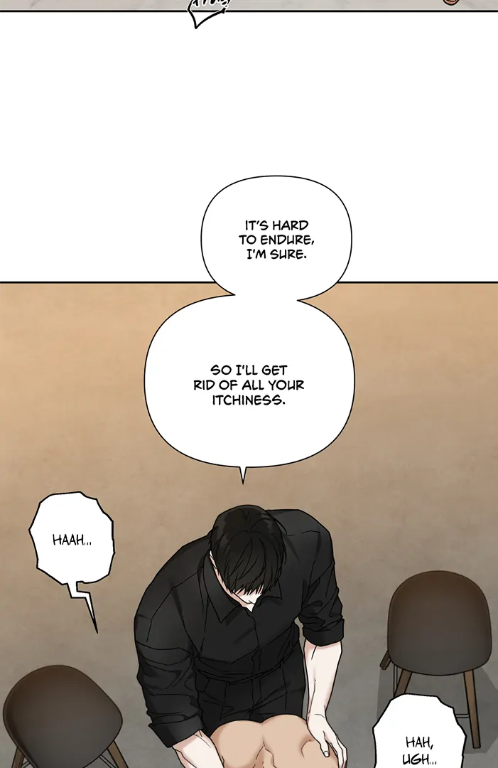 Risky Vice [Official] - Chapter 12.5 manhwa