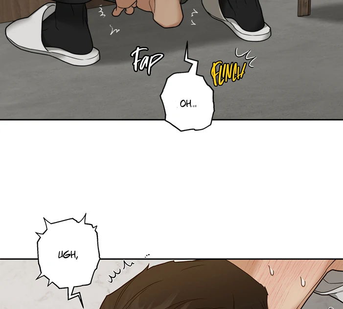 Risky Vice [Official] - Chapter 12.5 manhwa