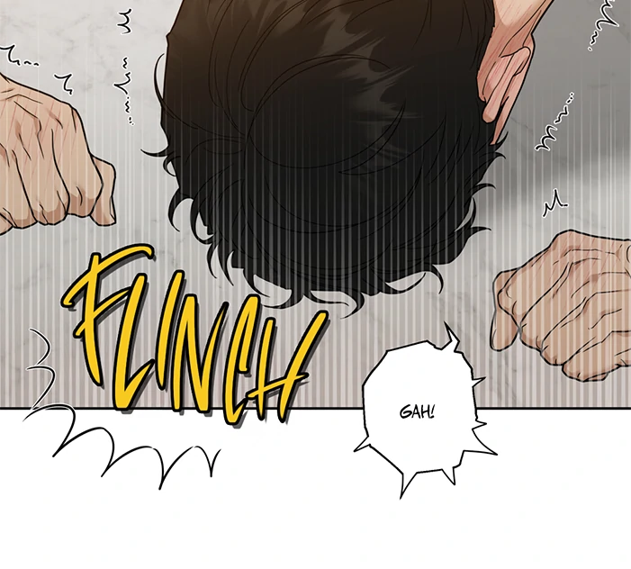 Risky Vice [Official] - Chapter 12.5 manhwa