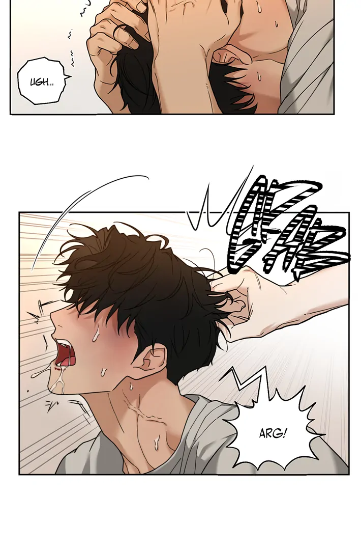 Risky Vice [Official] - Chapter 12.5 manhwa