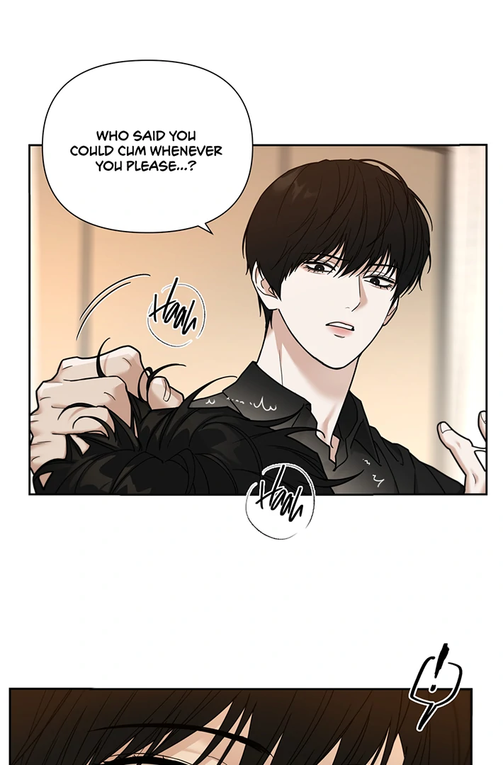 Risky Vice [Official] - Chapter 12.5 manhwa