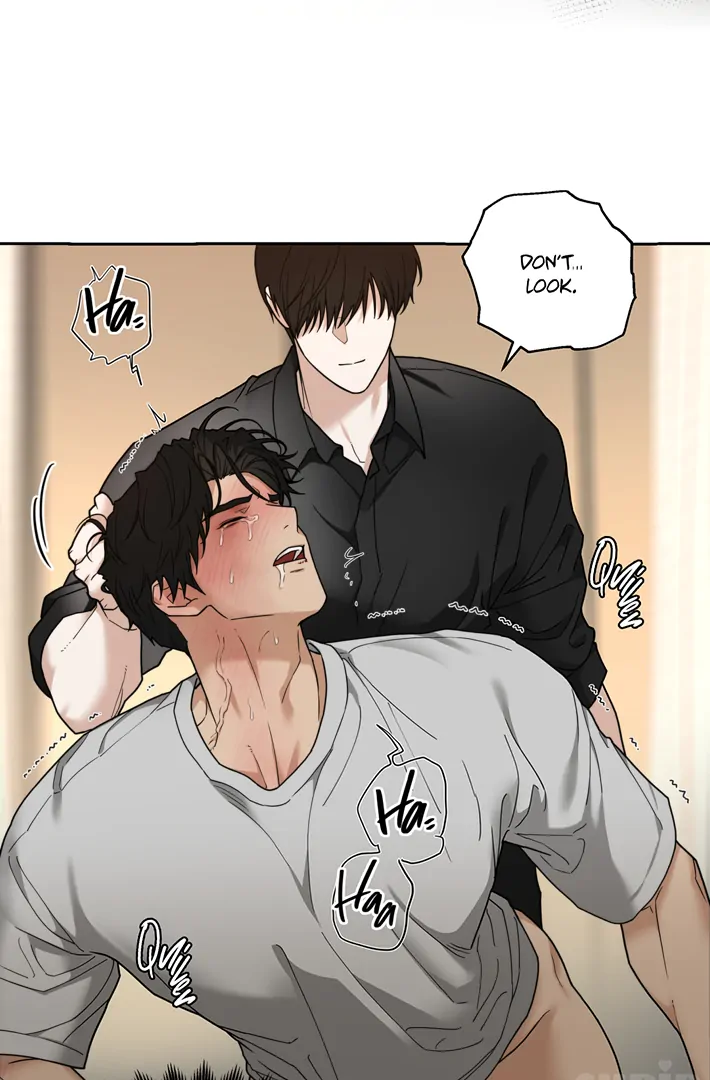Risky Vice [Official] - Chapter 12.5 manhwa