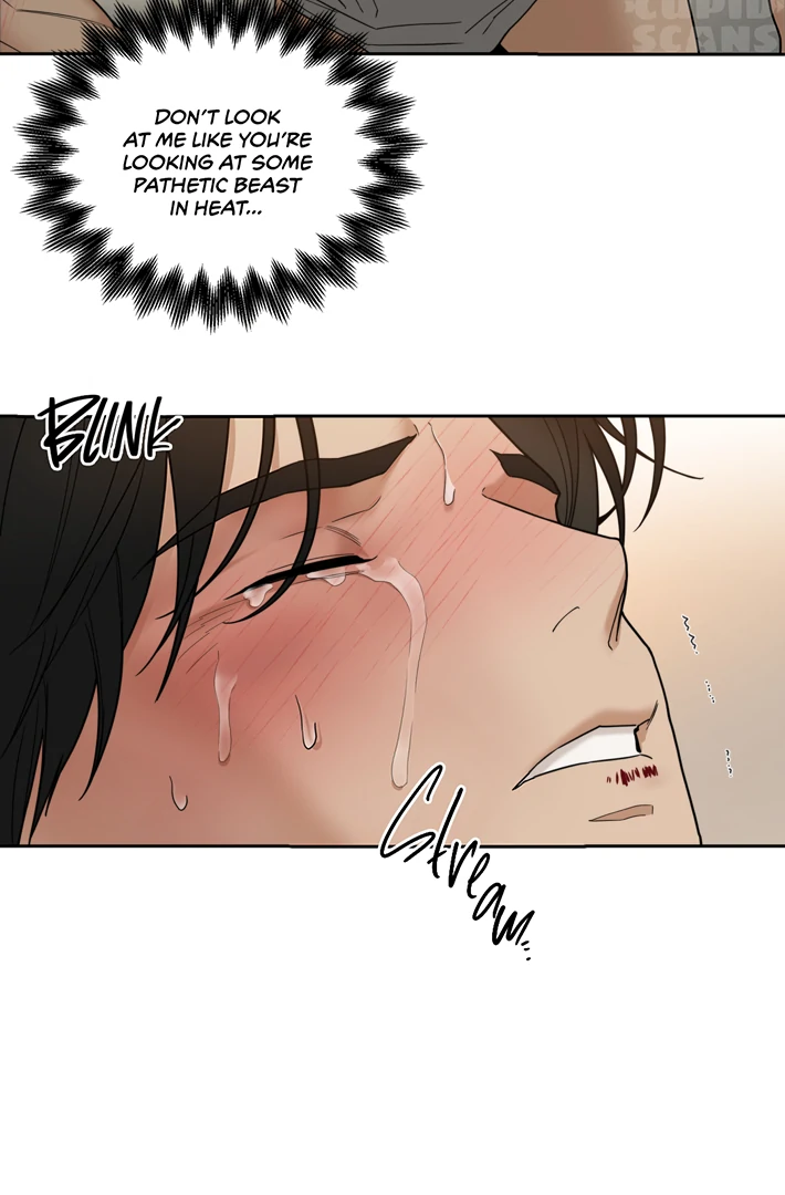 Risky Vice [Official] - Chapter 12.5 manhwa