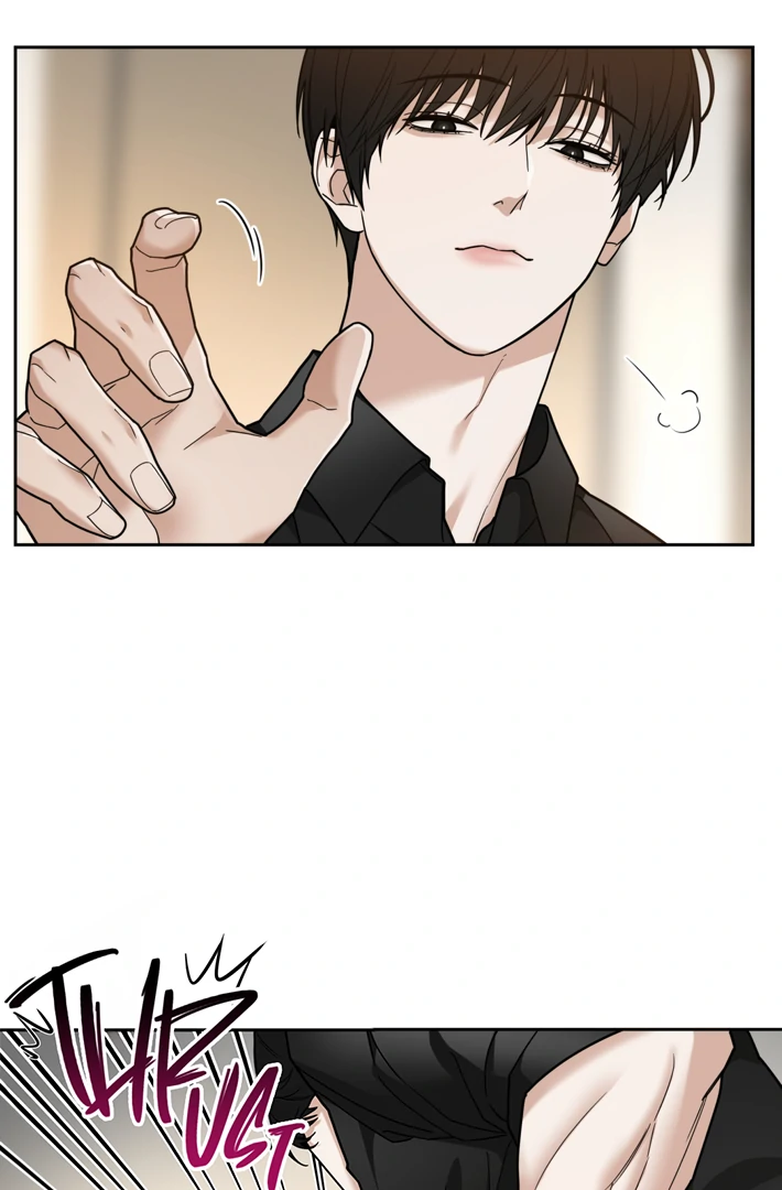 Risky Vice [Official] - Chapter 12.5 manhwa