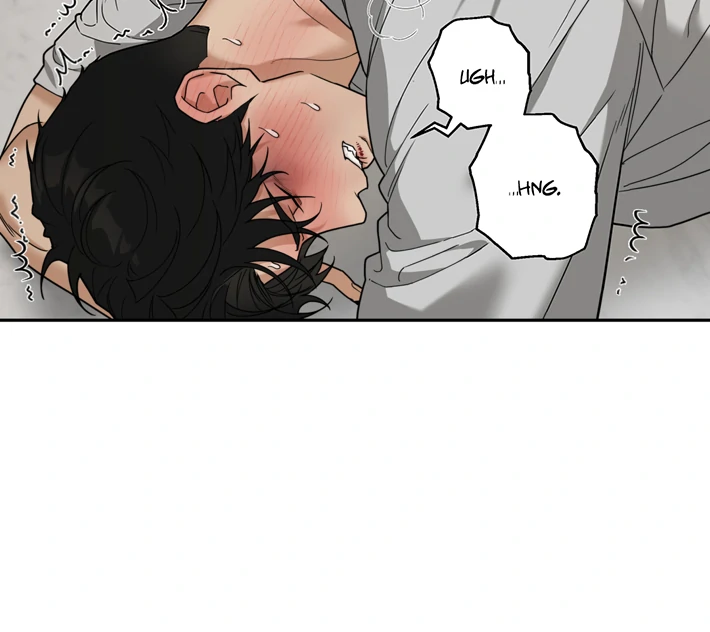 Risky Vice [Official] - Chapter 12.5 manhwa
