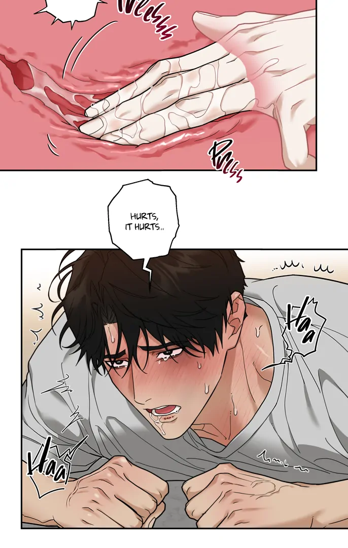 Risky Vice [Official] - Chapter 12.5 manhwa