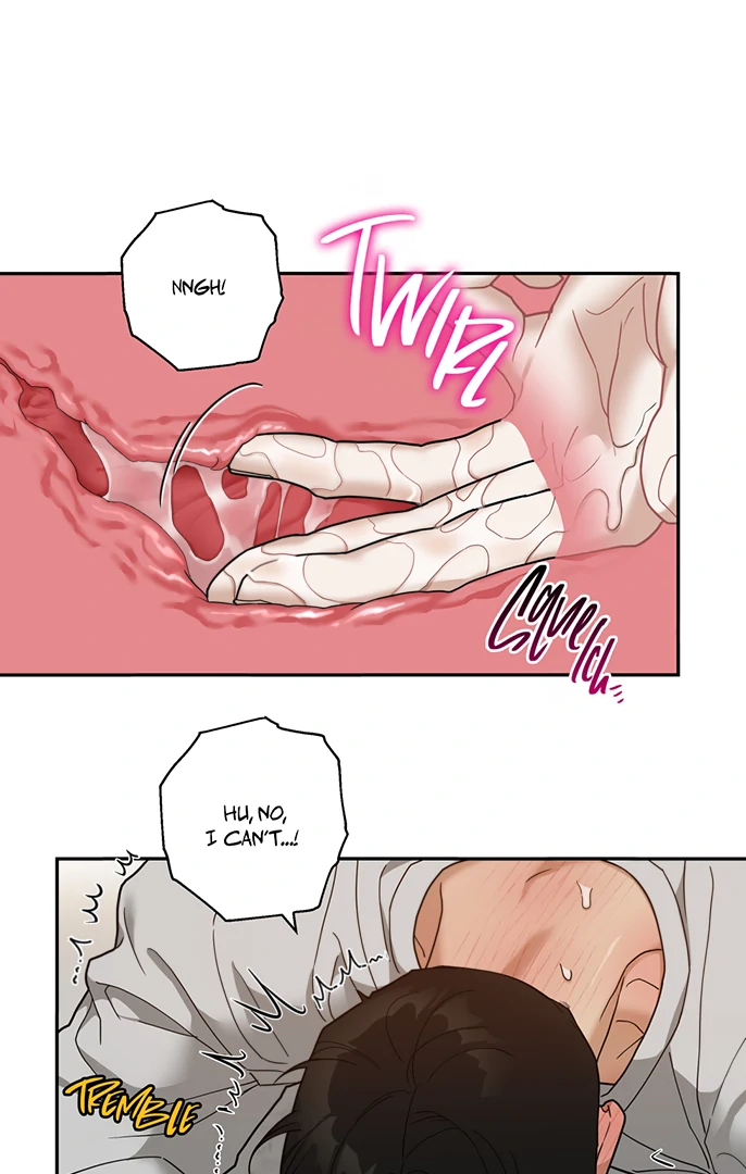 Risky Vice [Official] - Chapter 12.5 manhwa