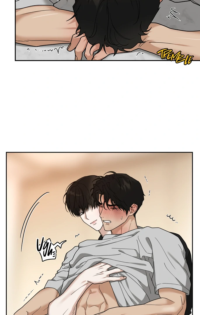 Risky Vice [Official] - Chapter 12.5 manhwa