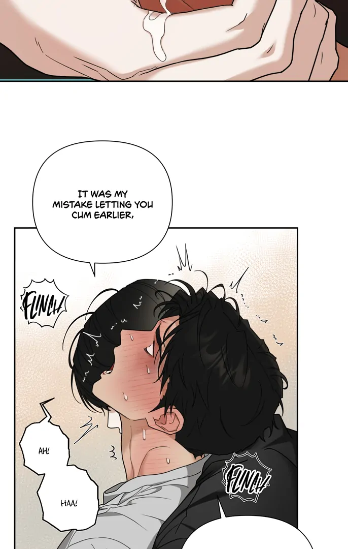 Risky Vice [Official] - Chapter 12.5 manhwa