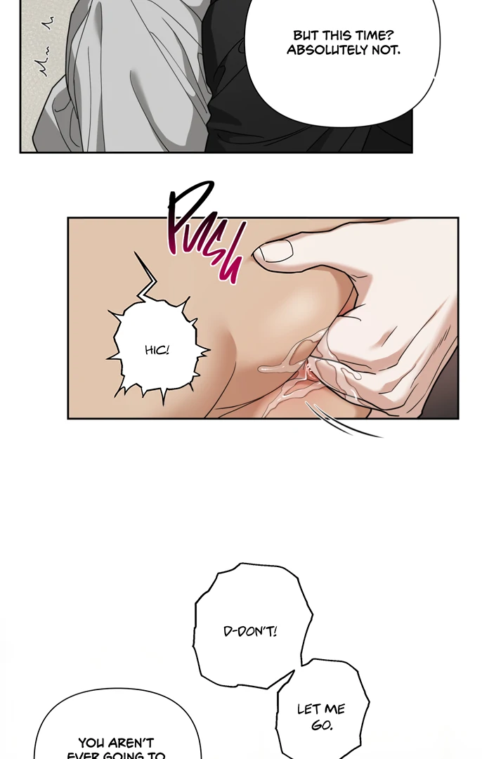 Risky Vice [Official] - Chapter 12.5 manhwa