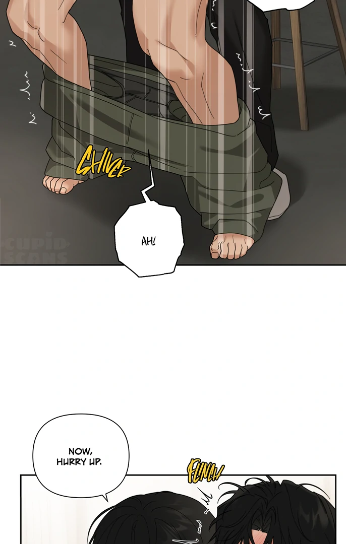 Risky Vice [Official] - Chapter 12.5 manhwa