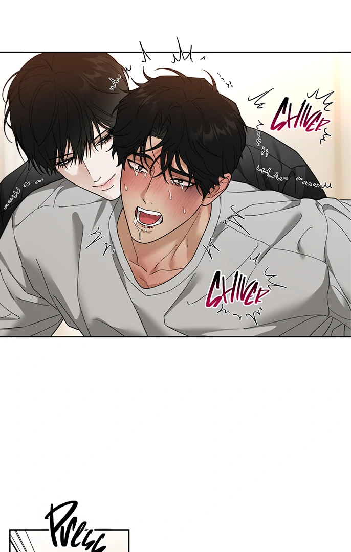 Risky Vice [Official] - Chapter 12.5 manhwa