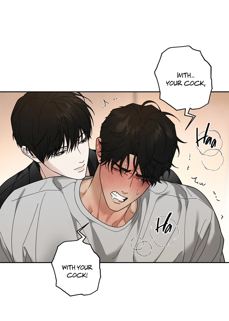 Risky Vice [Official] - Chapter 12.5 manhwa