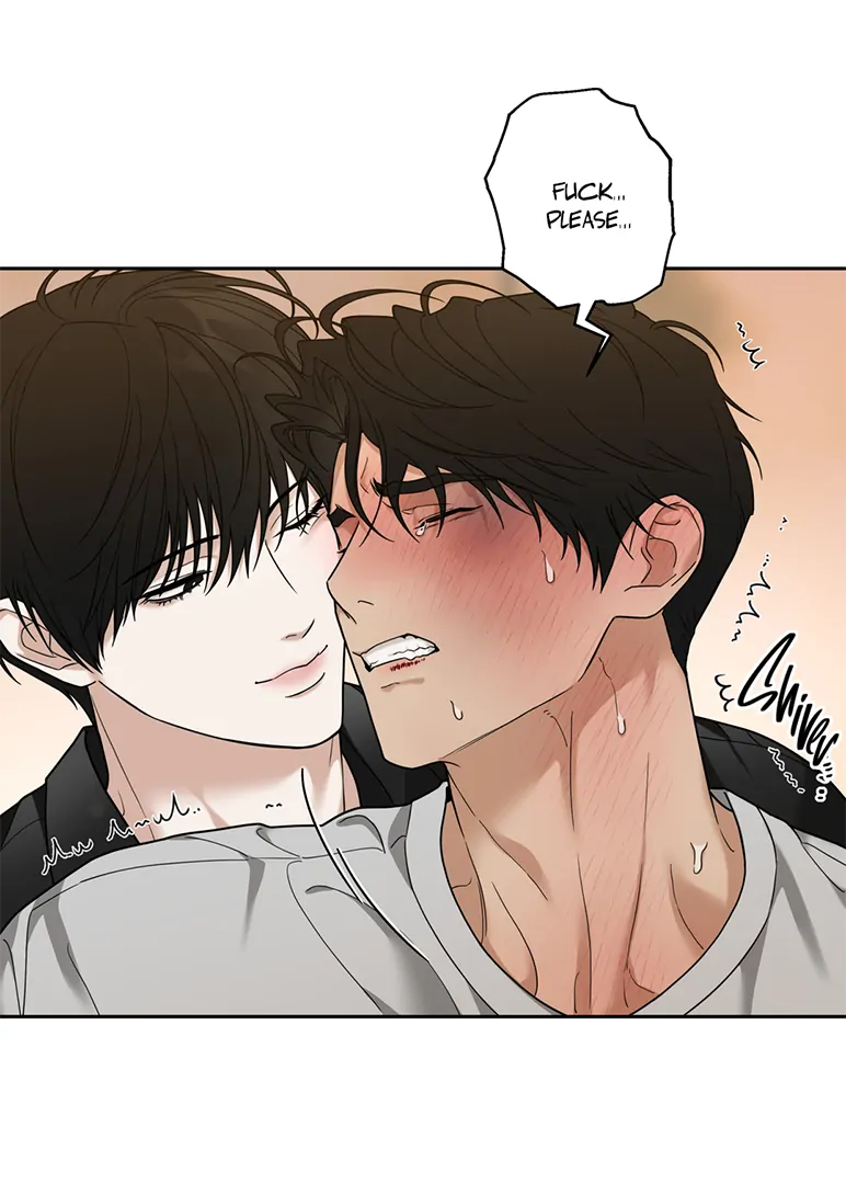 Risky Vice [Official] - Chapter 12.5 manhwa