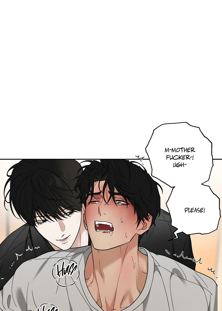 Risky Vice [Official] - Chapter 12.5 manhwa
