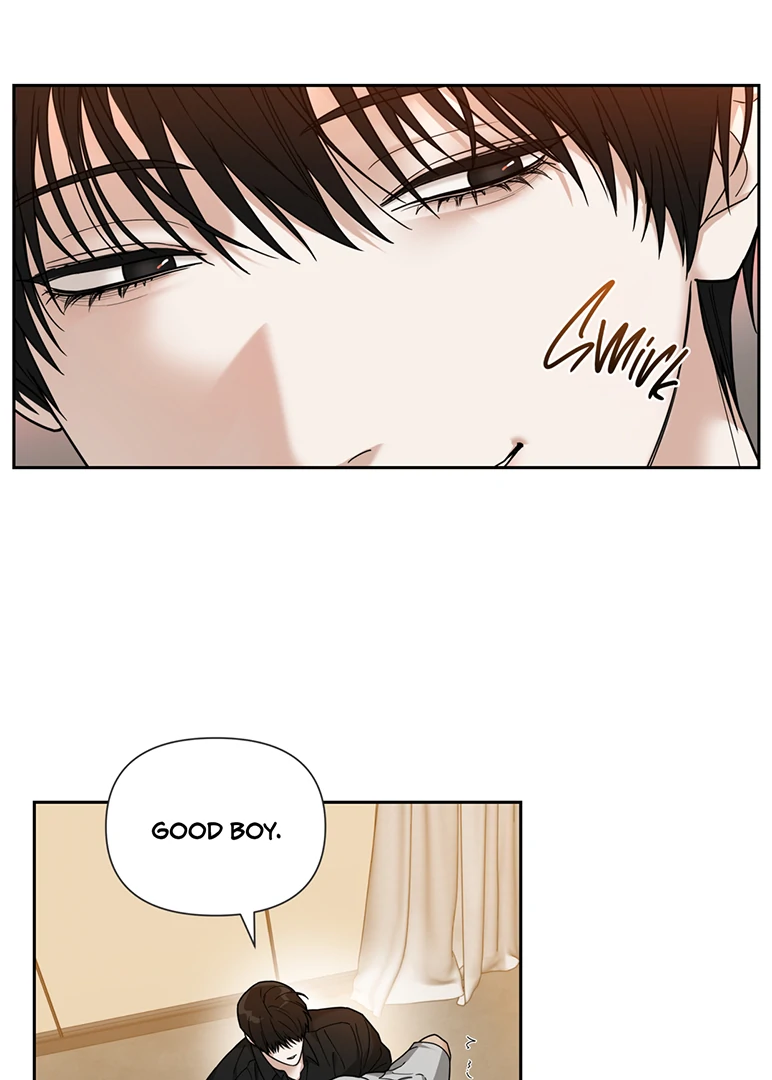 Risky Vice [Official] - Chapter 12.5 manhwa