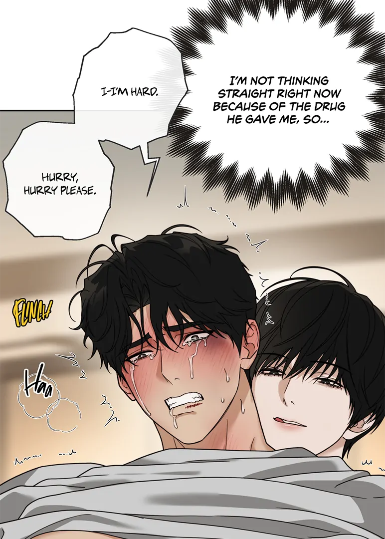 Risky Vice [Official] - Chapter 12.5 manhwa
