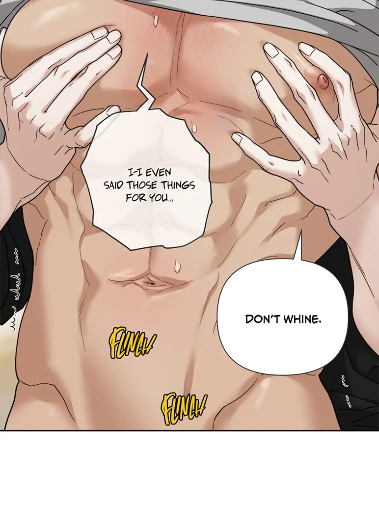 Risky Vice [Official] - Chapter 12.5 manhwa