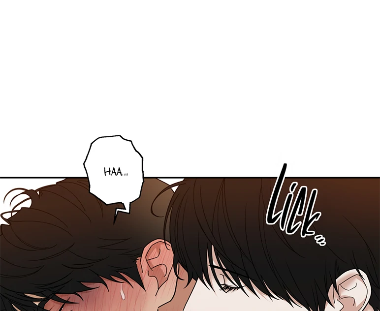 Risky Vice [Official] - Chapter 12.5 manhwa
