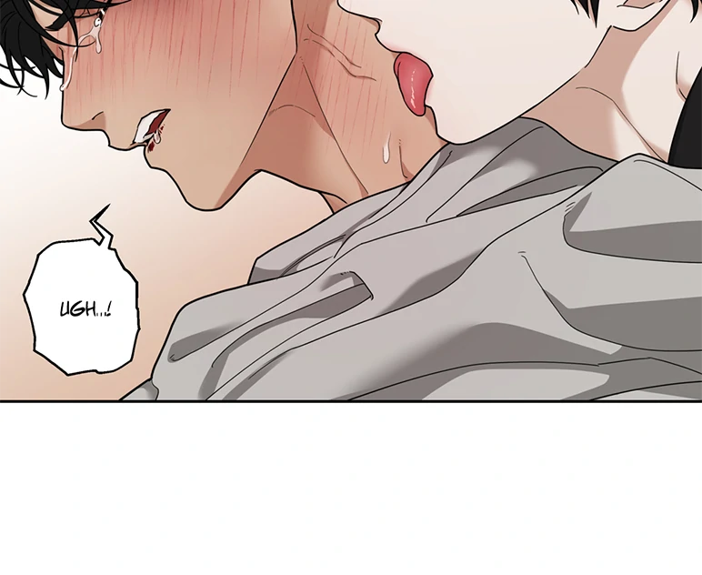 Risky Vice [Official] - Chapter 12.5 manhwa