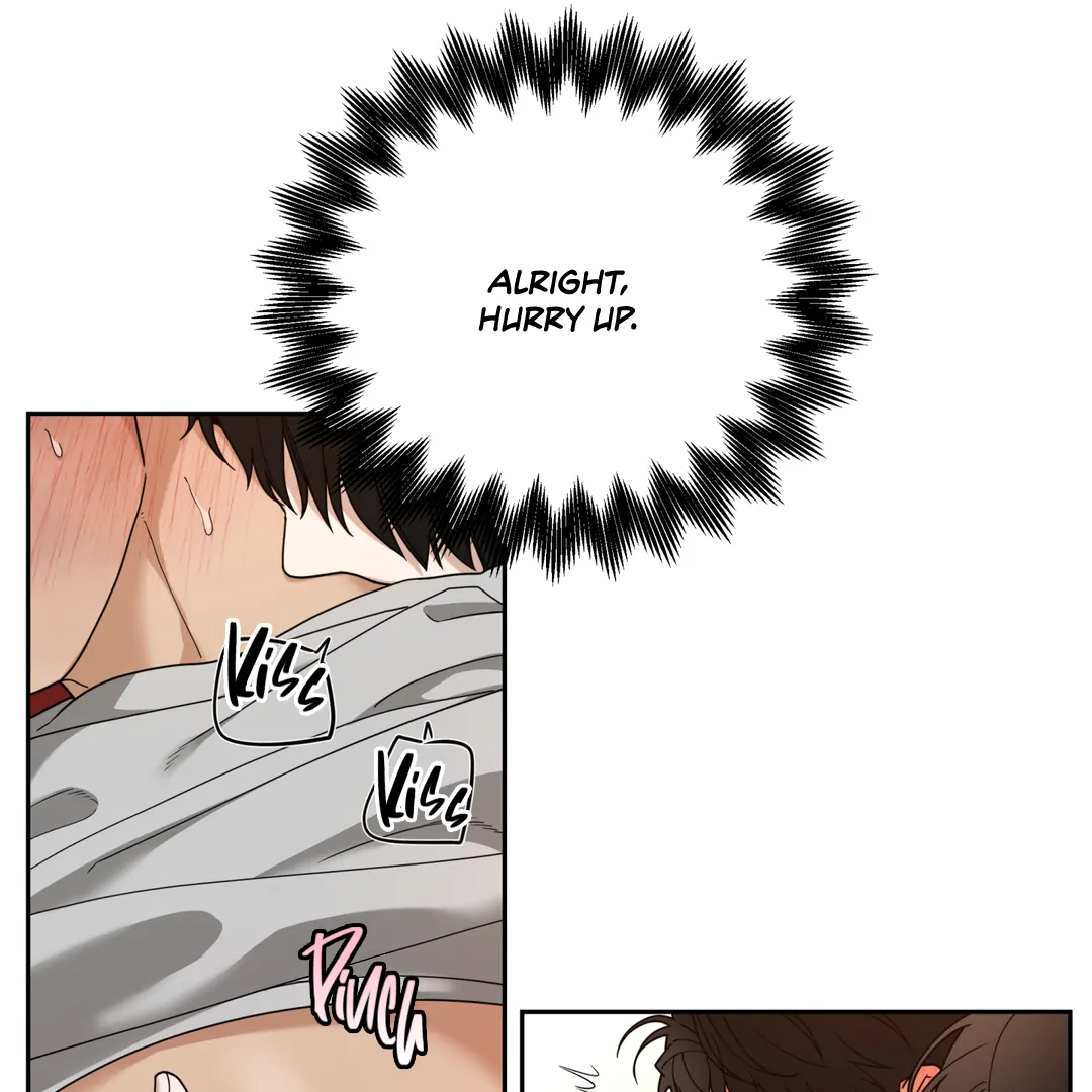 Risky Vice [Official] - Chapter 12.5 manhwa