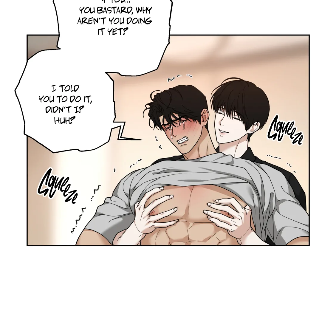Risky Vice [Official] - Chapter 12.5 manhwa