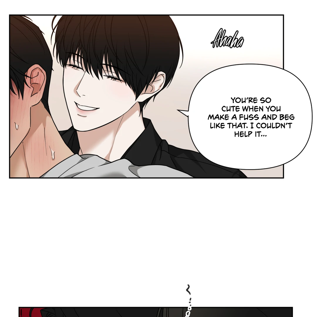 Risky Vice [Official] - Chapter 12.5 manhwa