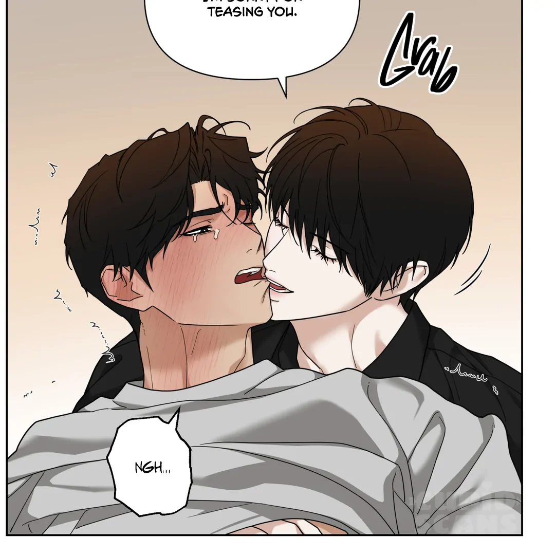 Risky Vice [Official] - Chapter 12.5 manhwa