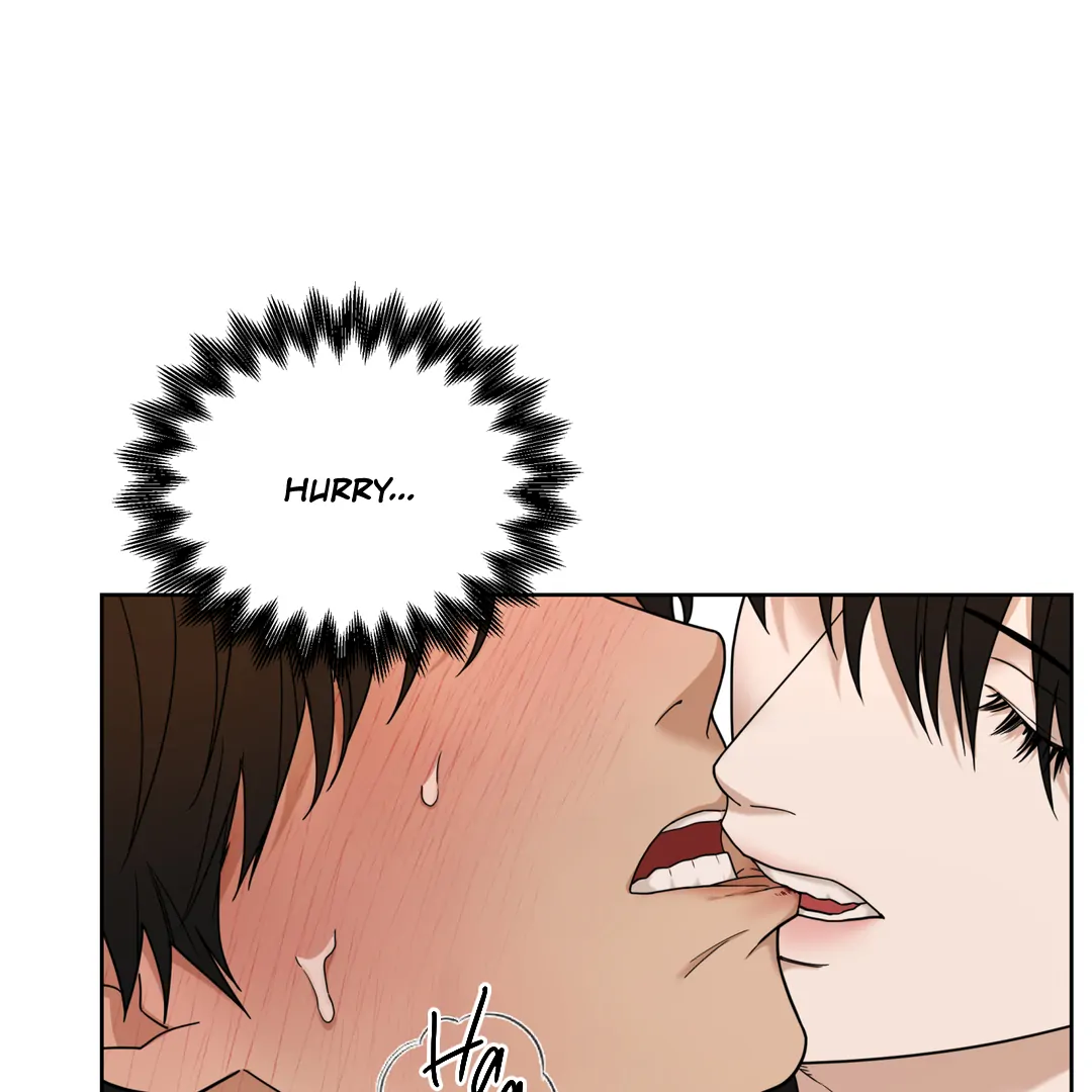 Risky Vice [Official] - Chapter 12.5 manhwa