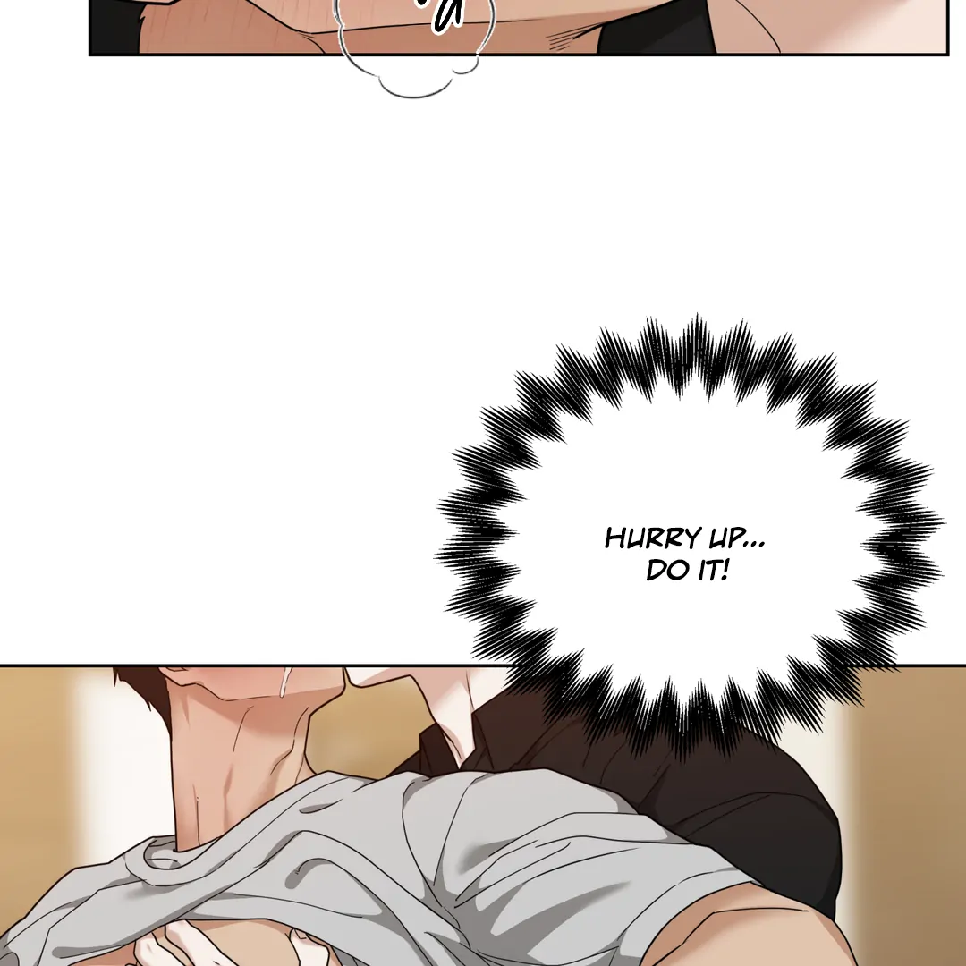 Risky Vice [Official] - Chapter 12.5 manhwa