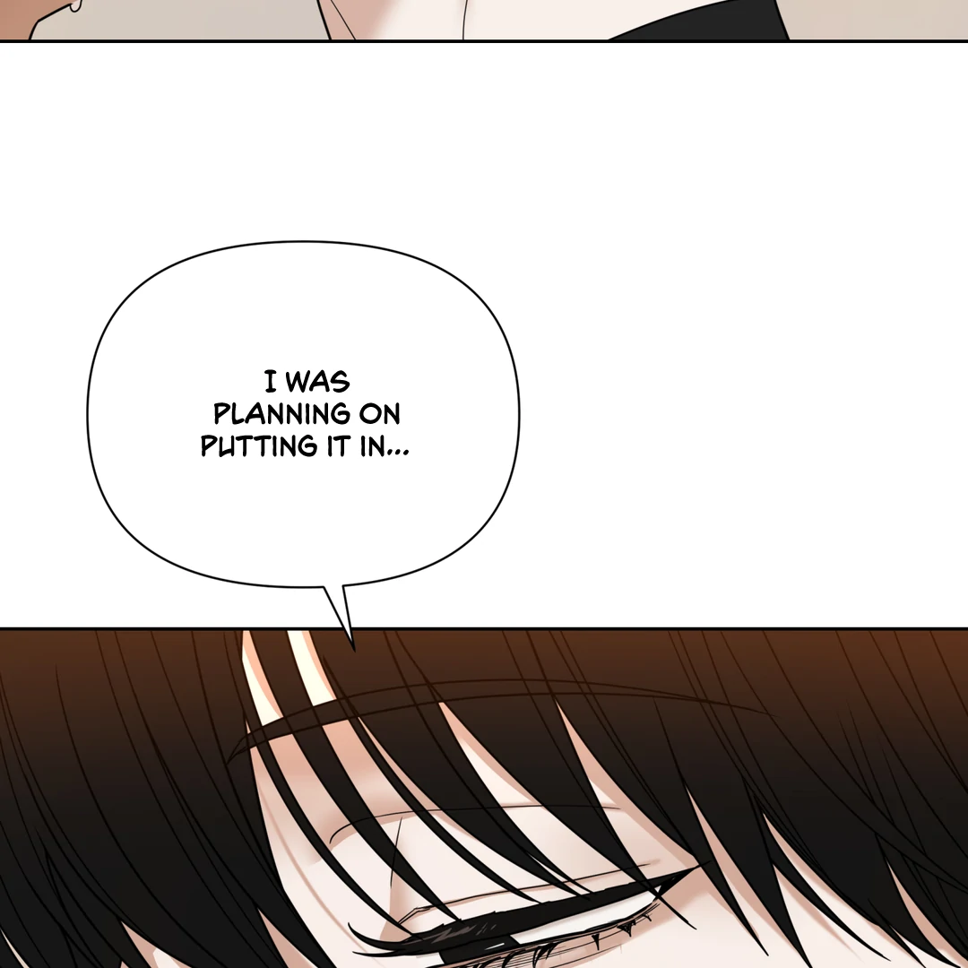 Risky Vice [Official] - Chapter 12.5 manhwa