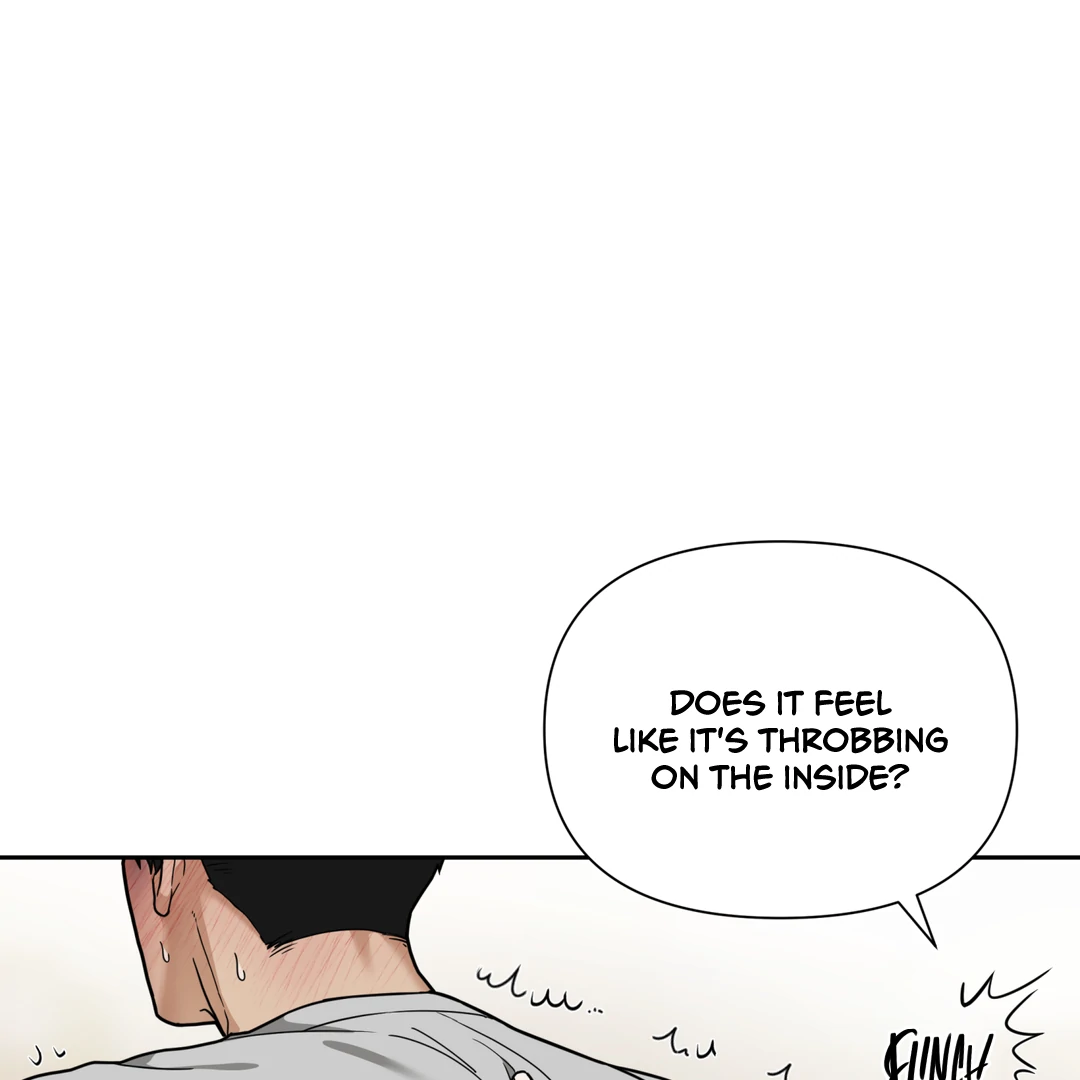 Risky Vice [Official] - Chapter 12 manhwa