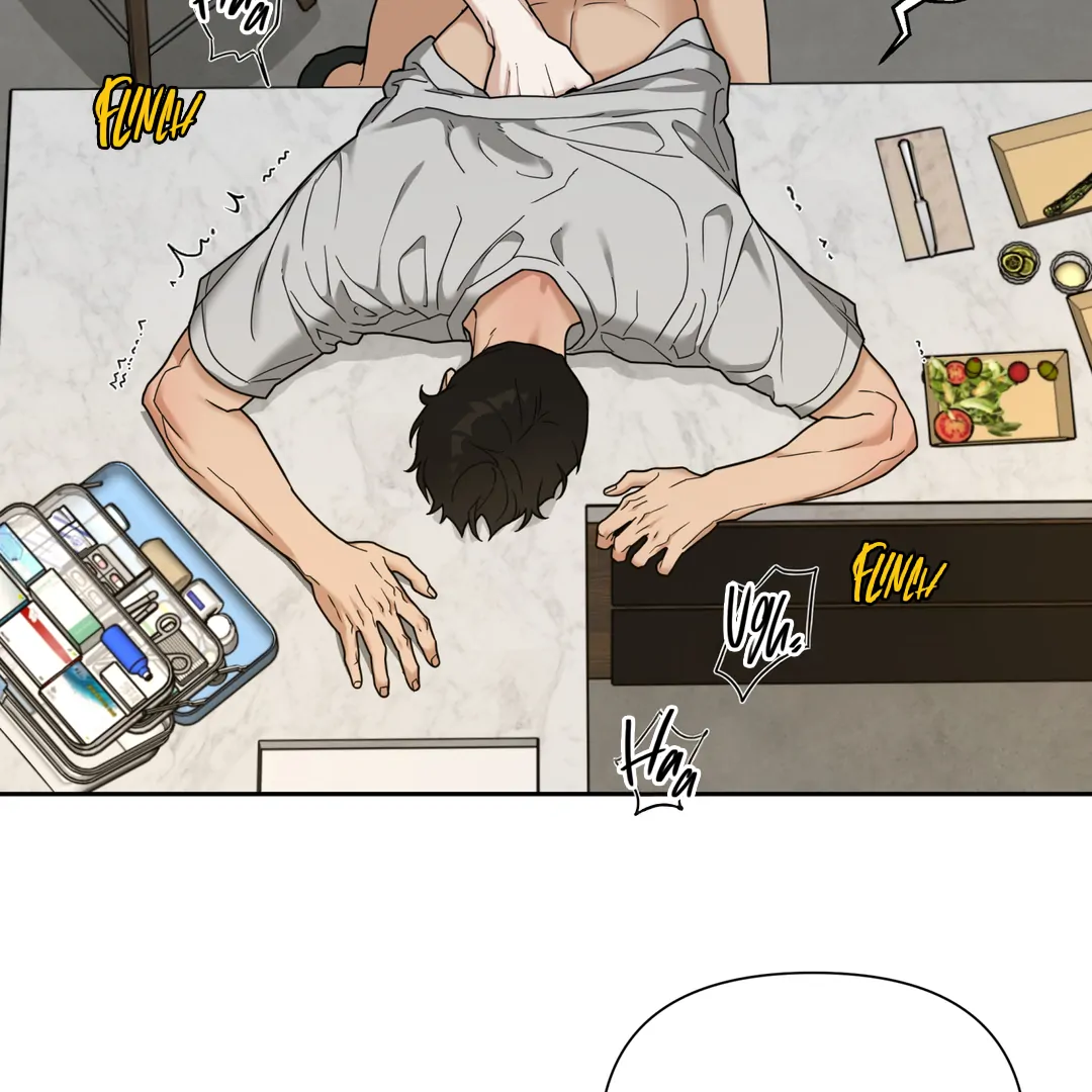 Risky Vice [Official] - Chapter 12 manhwa